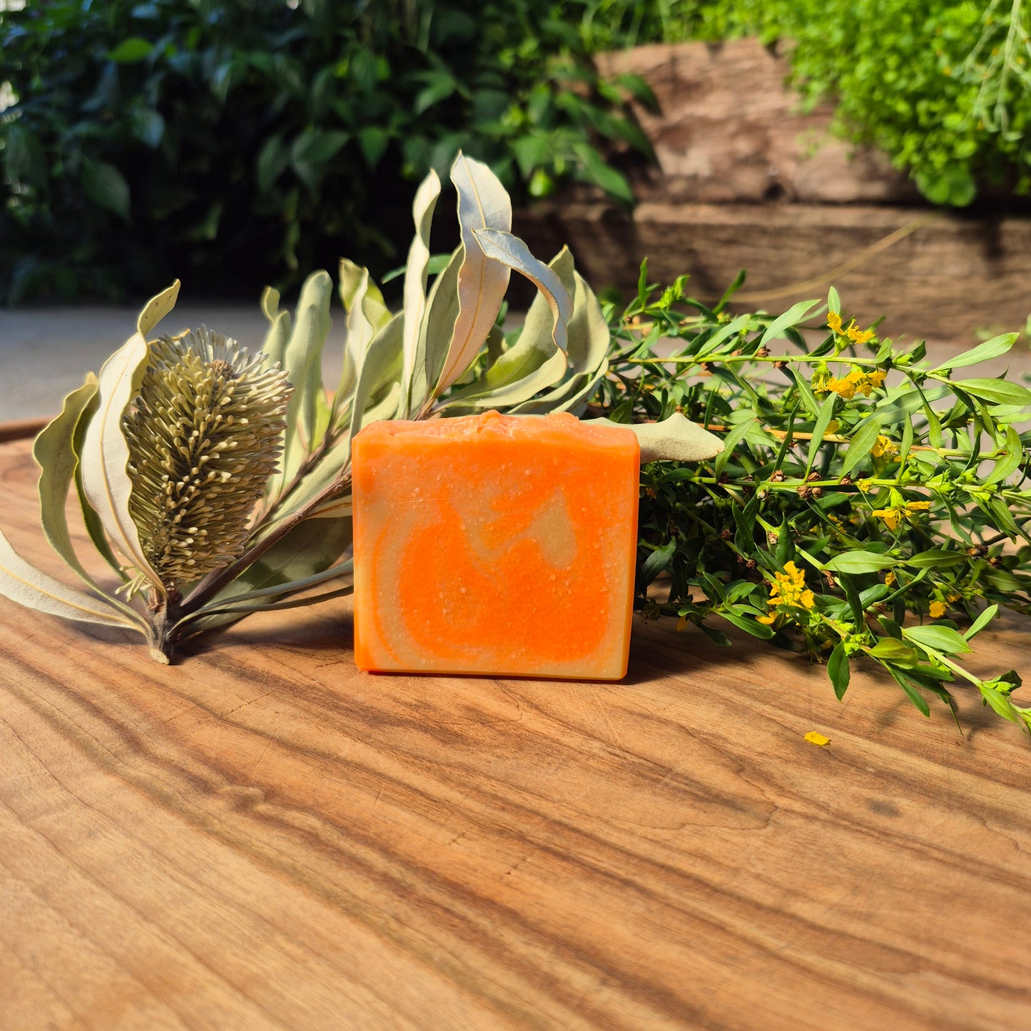 Sale Classic Soap Bar - Wake Me Up Up