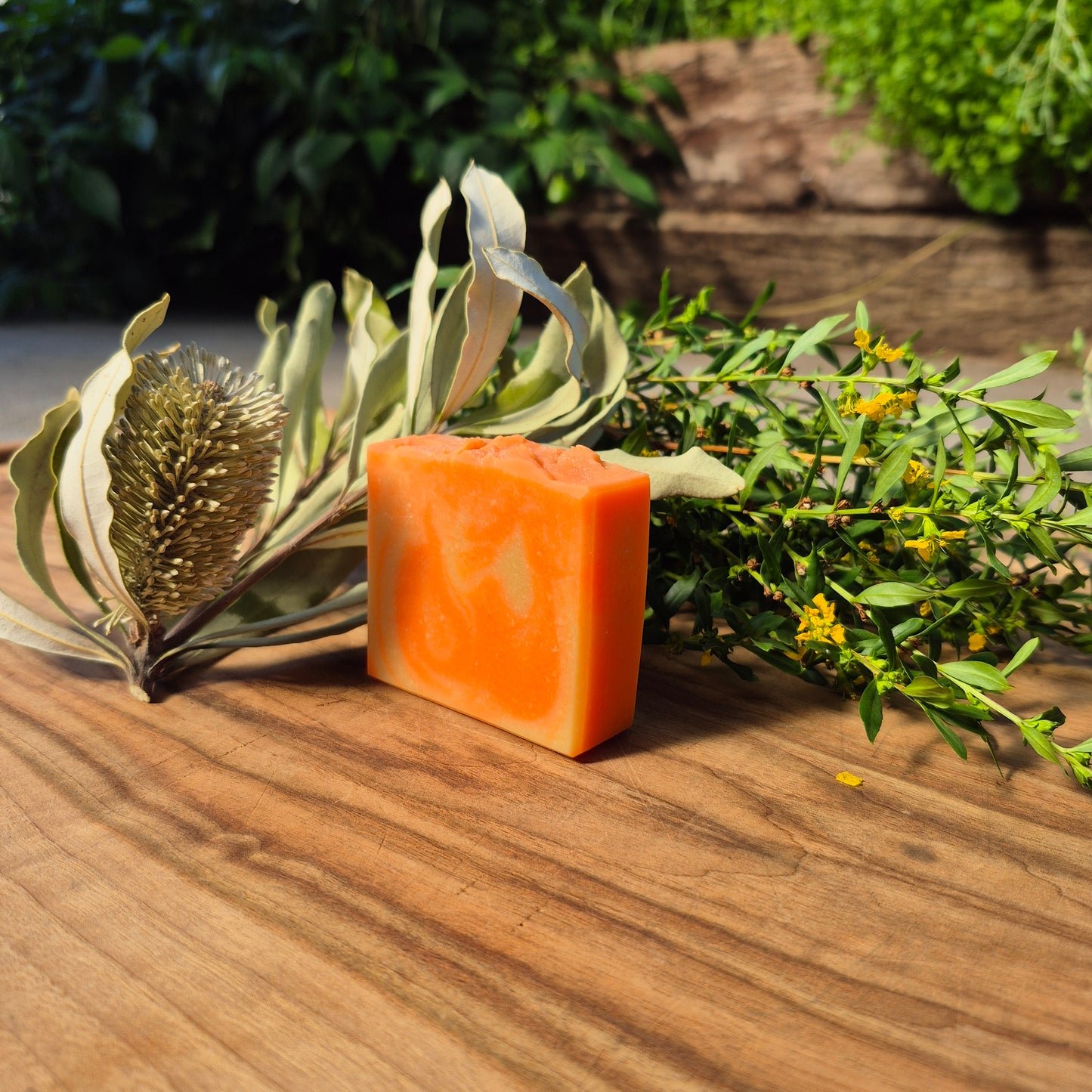 Sale Classic Soap Bar - Wake Me Up Up