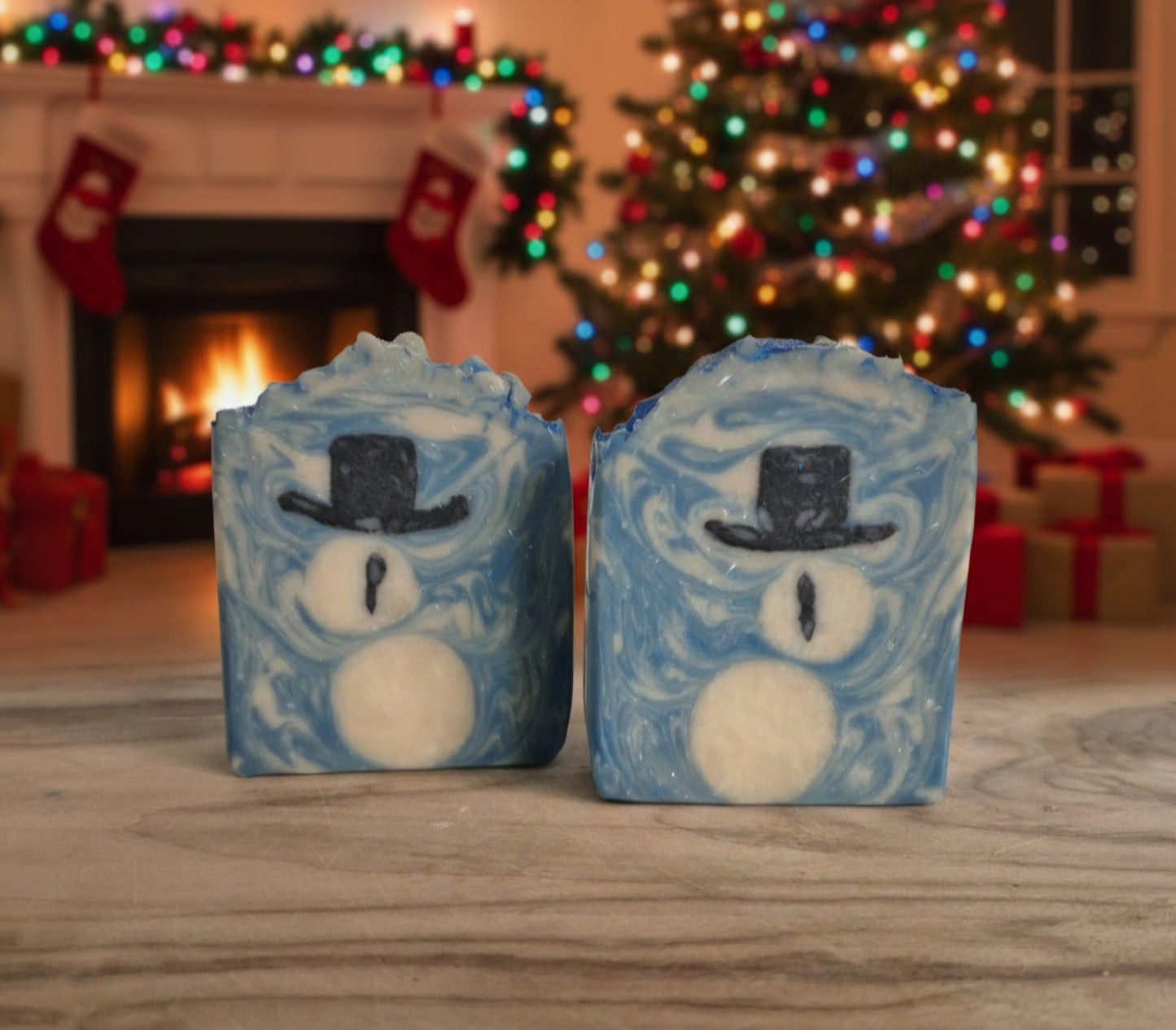 Frosty- Large Bar-SALE