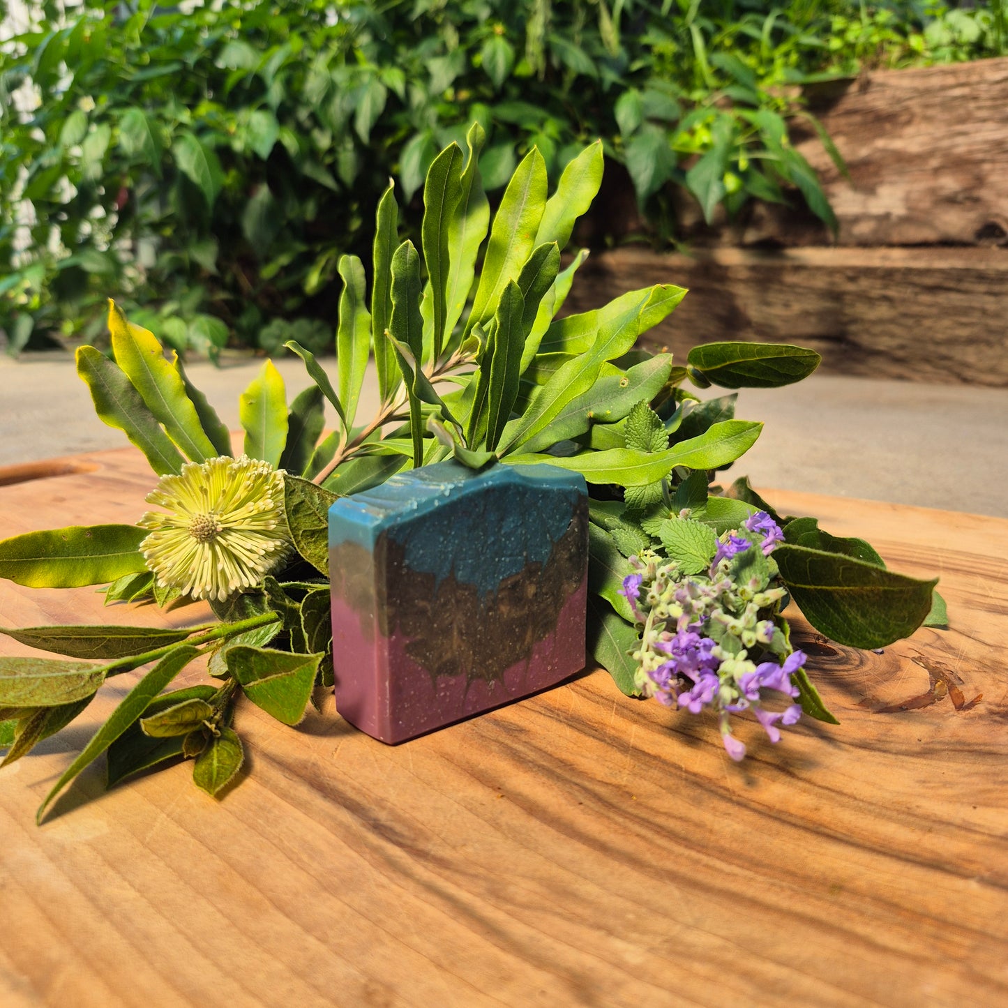 Classic Soap Bar - Dragons Blood