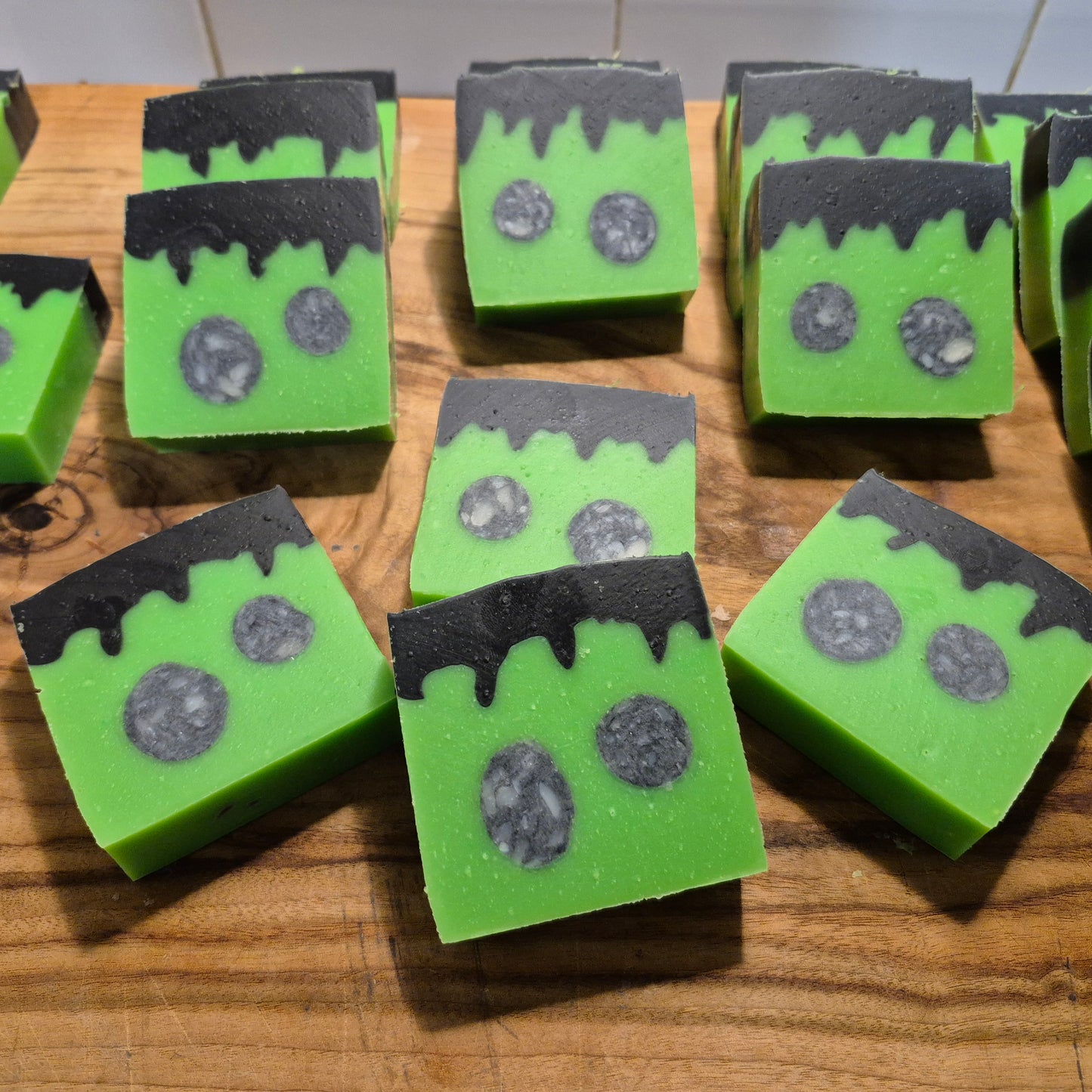 Classic Bar - Frankenstein