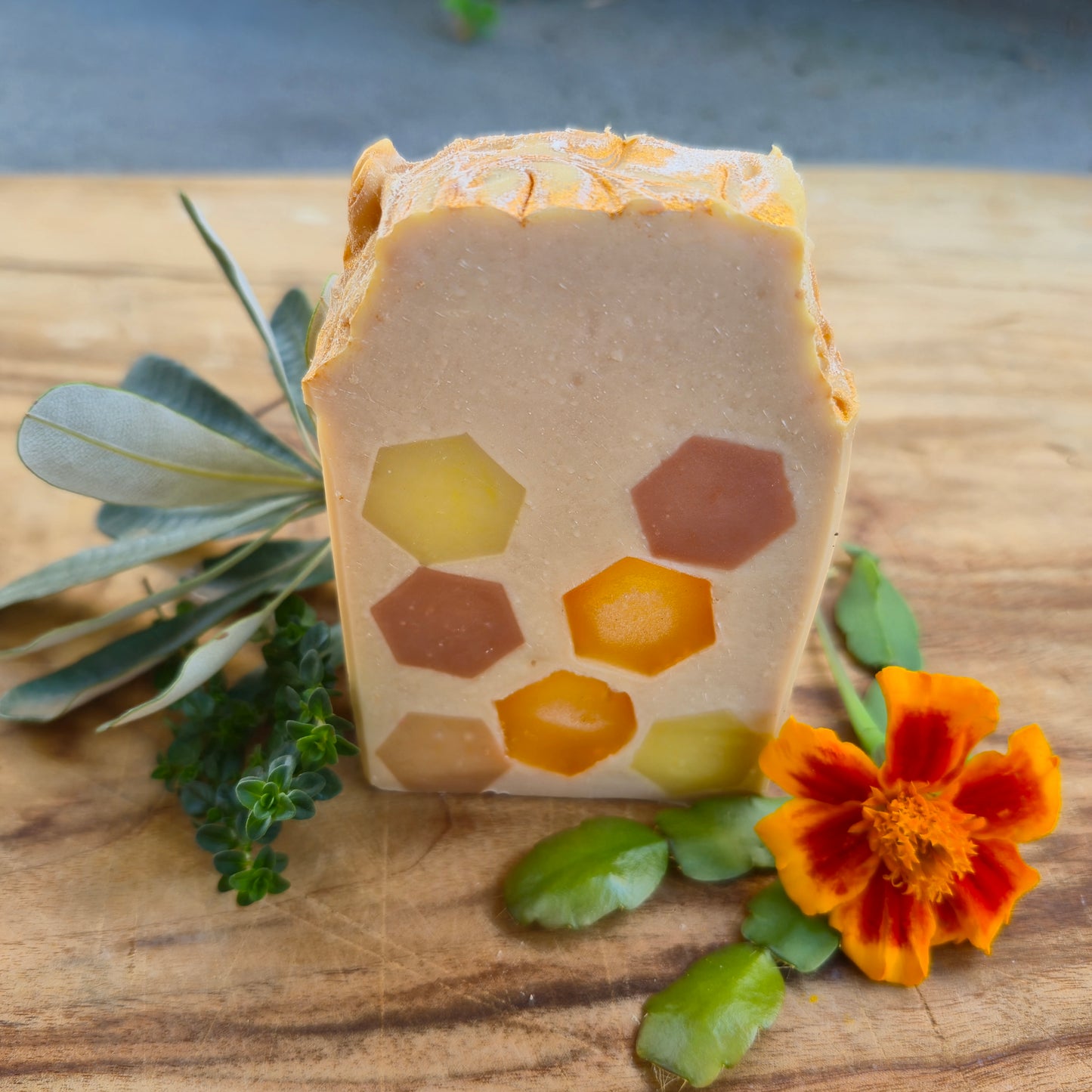 Bee My Honey - Large Bar