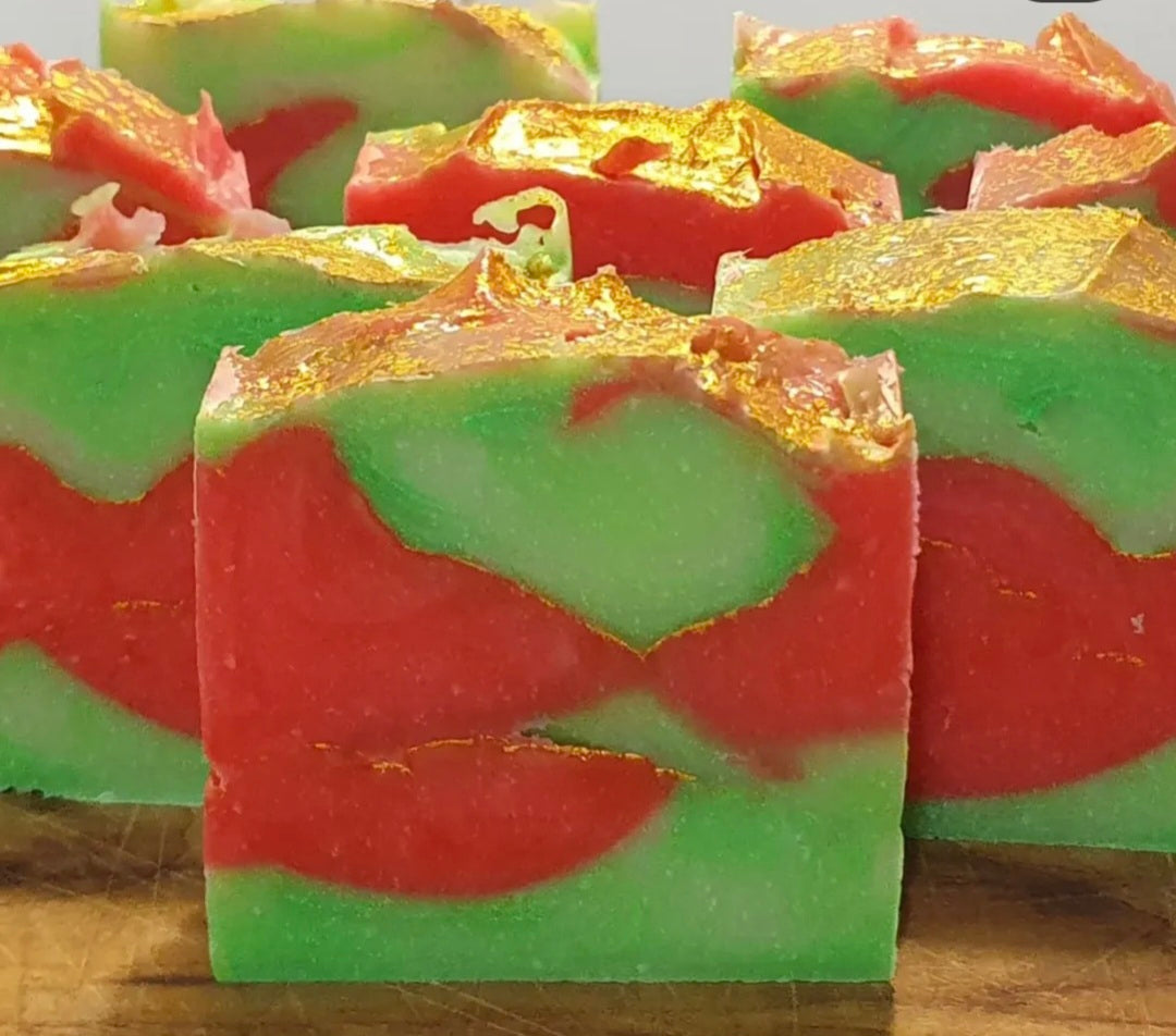 Christmas Cracker - White Label