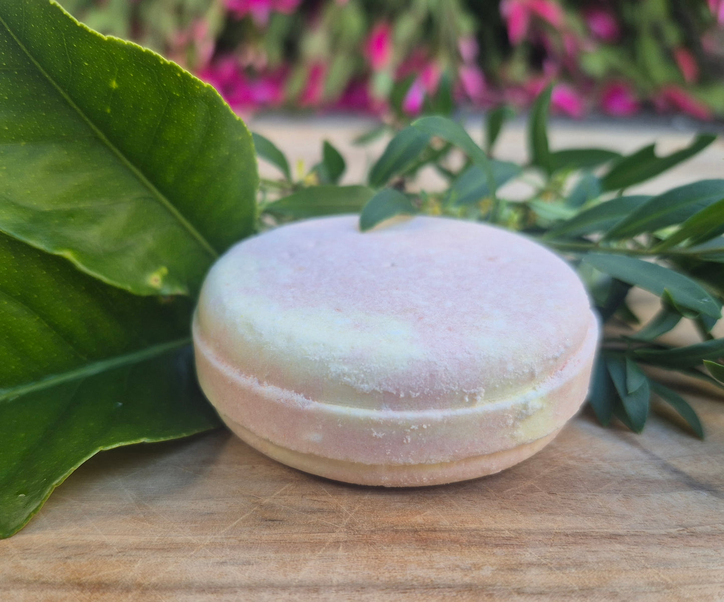 Wake Me Up Up - Bubble Bath Bars
