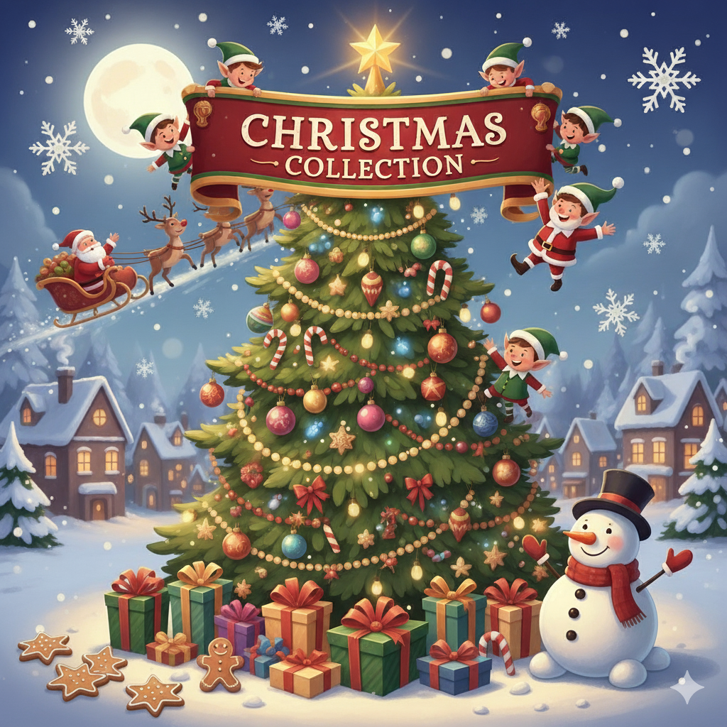 Christmas Collection