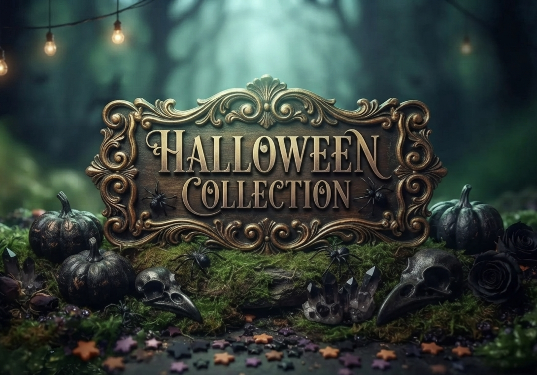 Halloween Collection