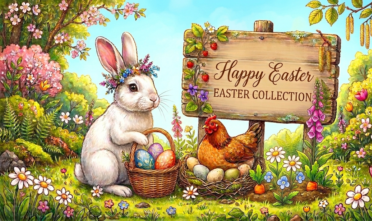 Easter Collection