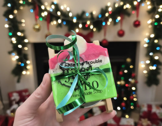 Jingle Who Christmas Gift Set