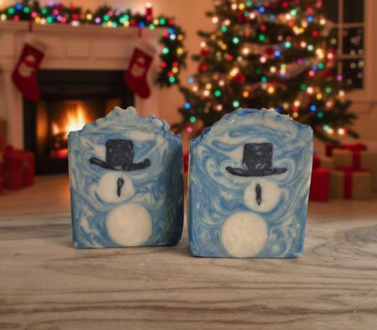 Frosty- Large Bar-SALE