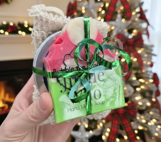 Jingle Who Christmas Gift Set