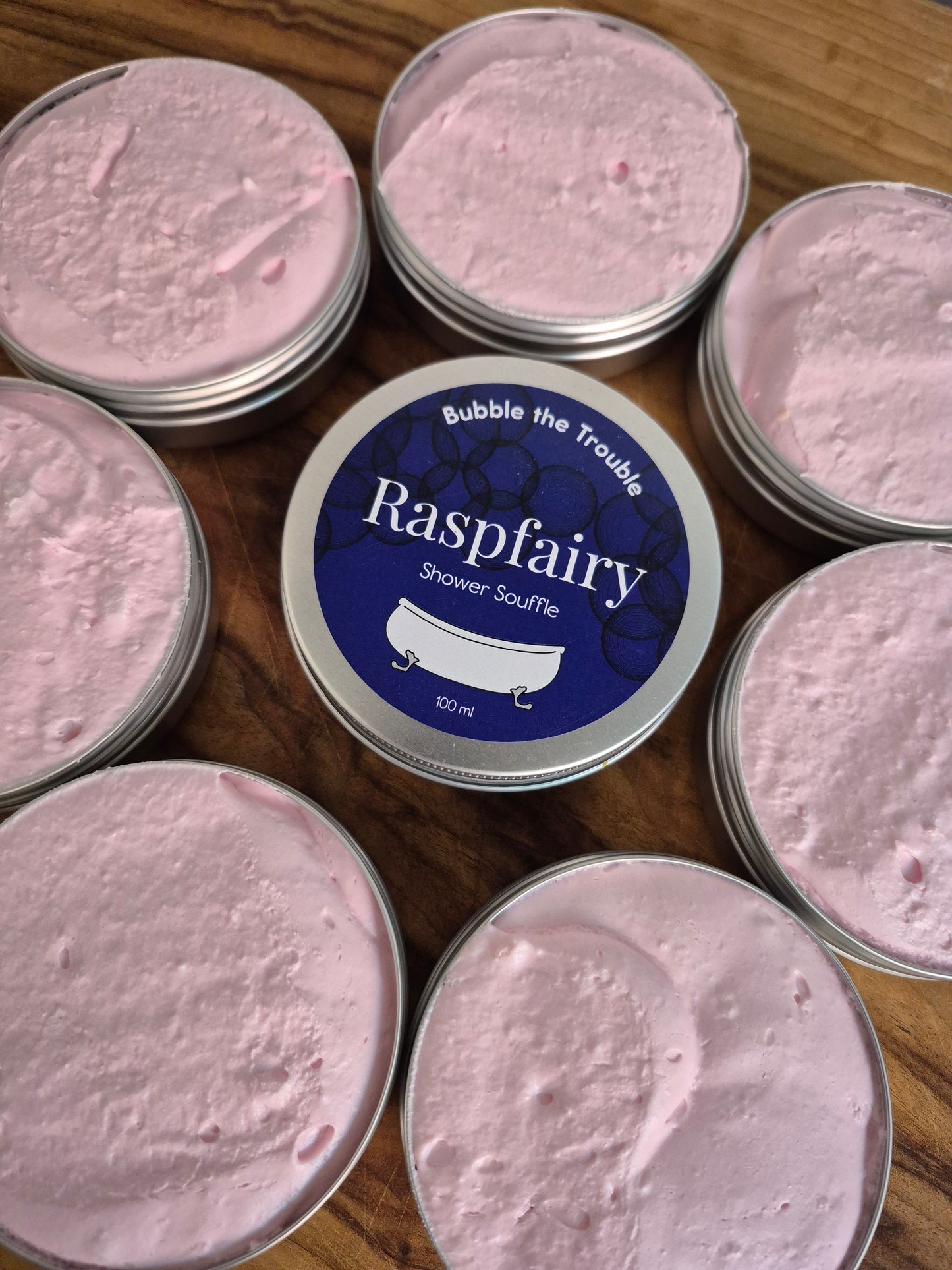 Raspfairy Gift Set