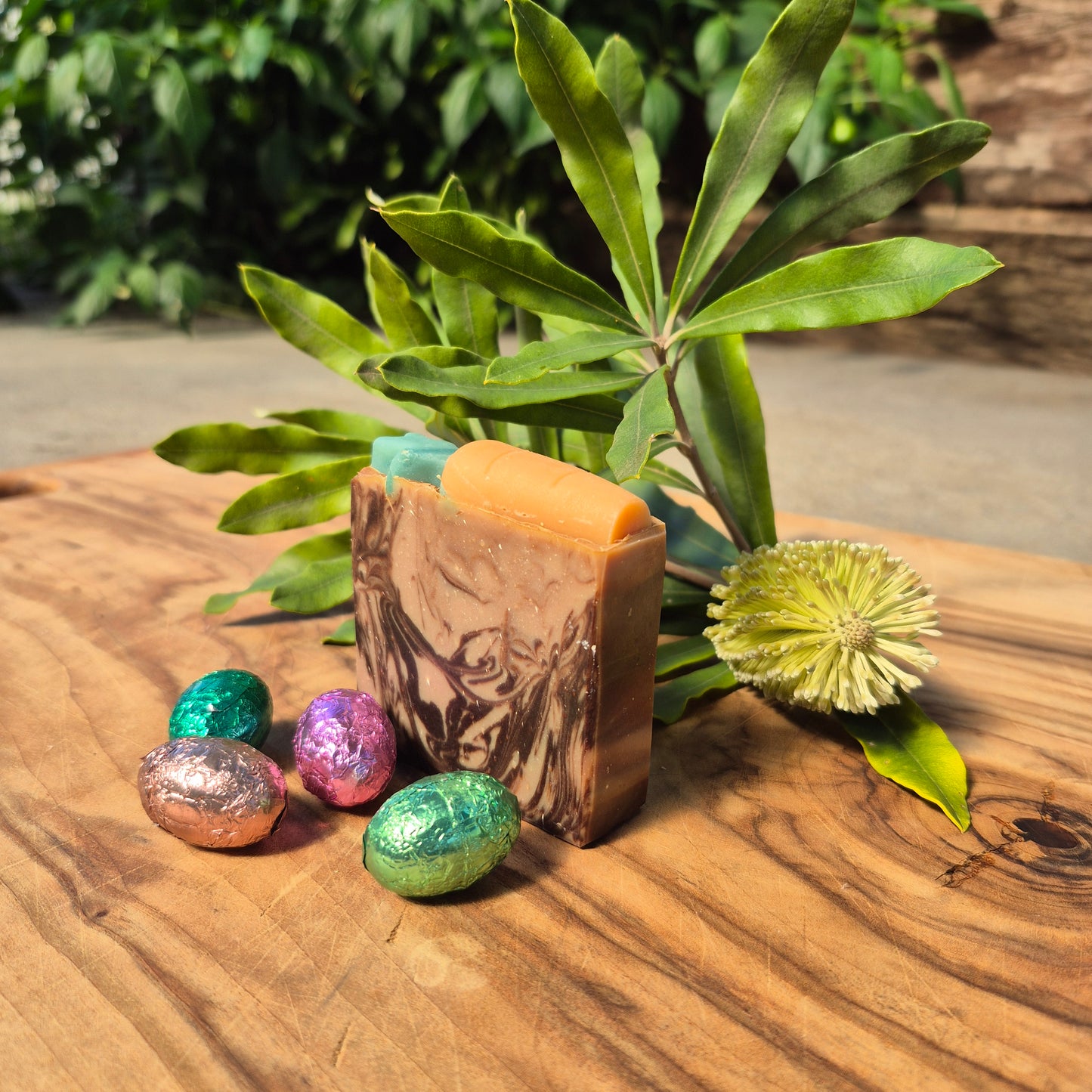 Easter Truffle - Classic Bar