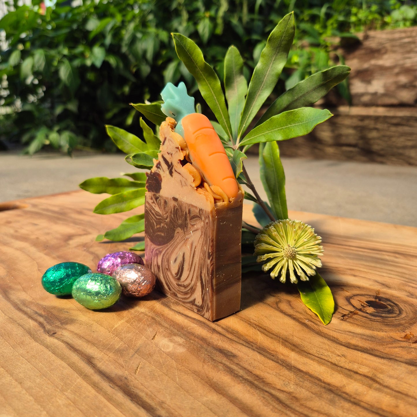 Easter Truffle - Large Bar