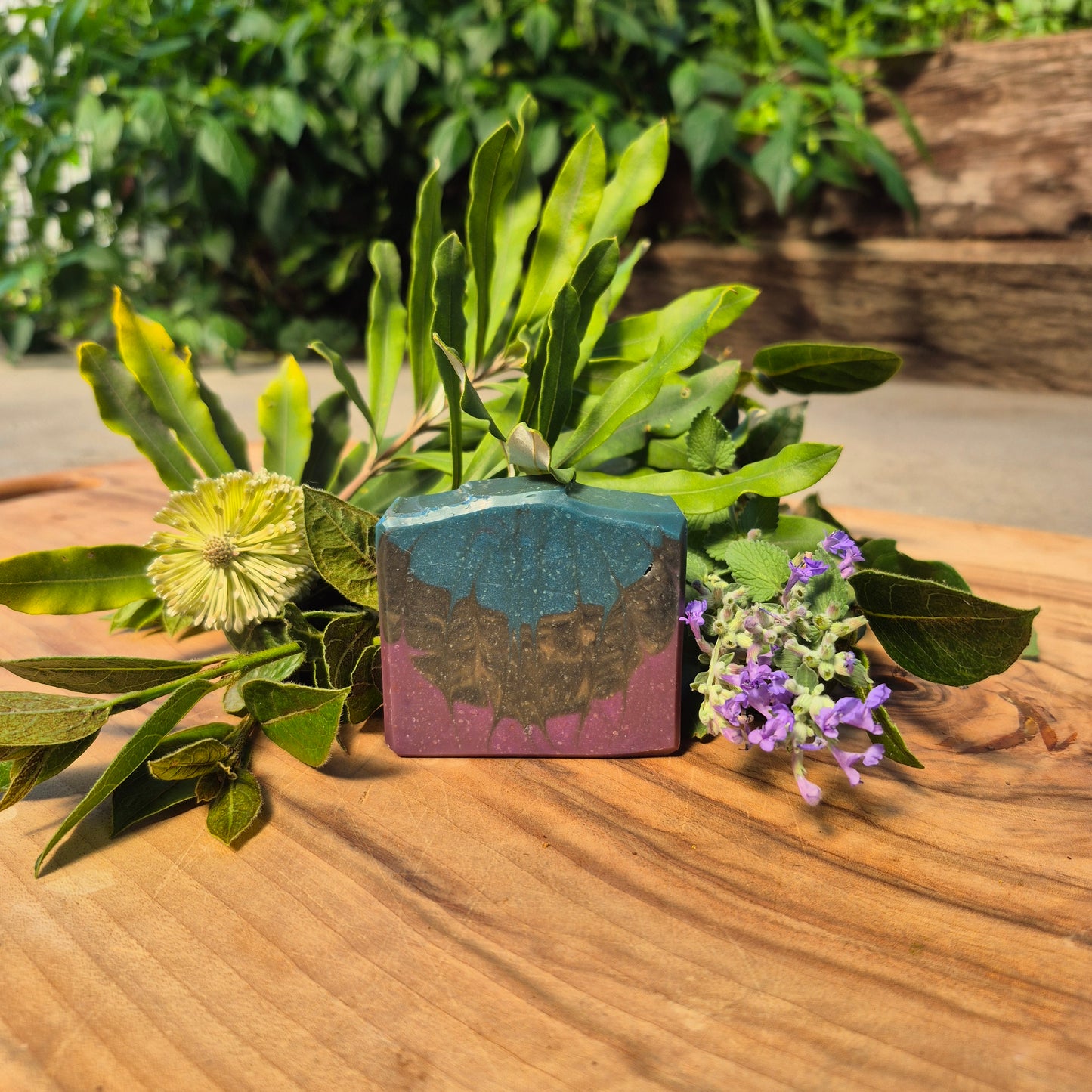 Classic Soap Bar - Dragons Blood