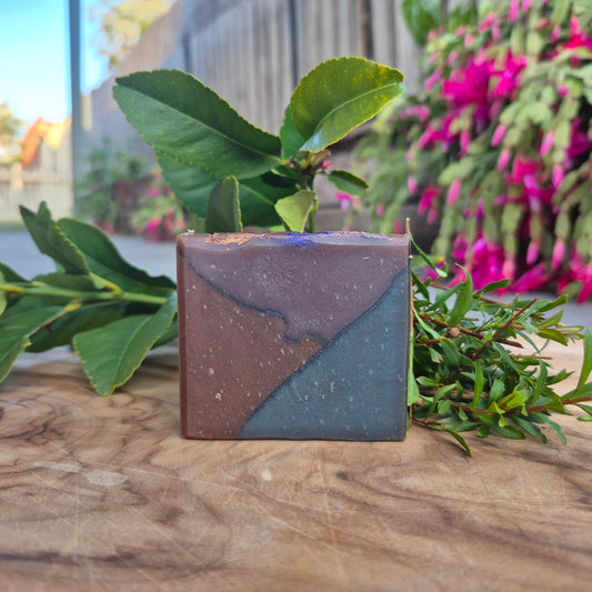 Classic Soap Bar - Dragons Blood