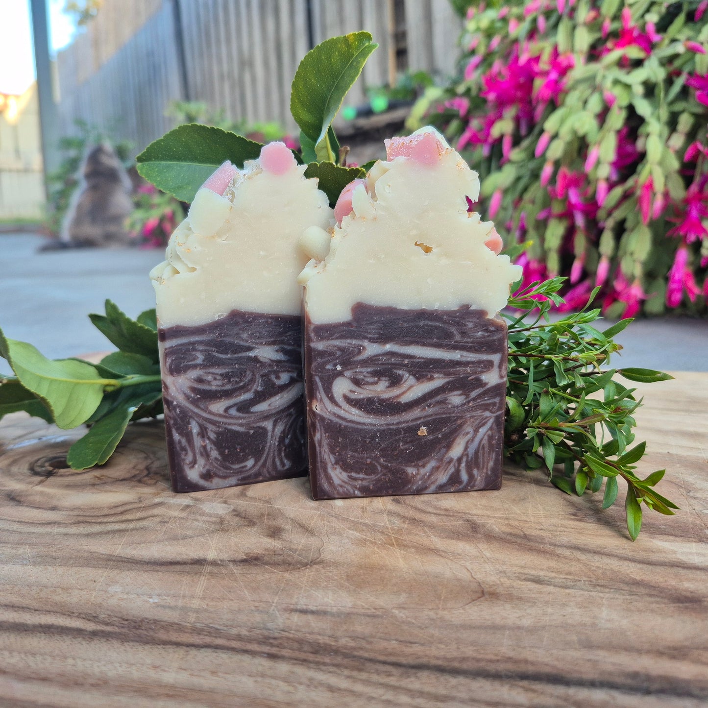 Hot Chocolate - Large Bar