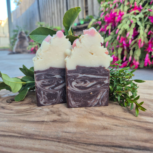 Hot Chocolate - Large Bar