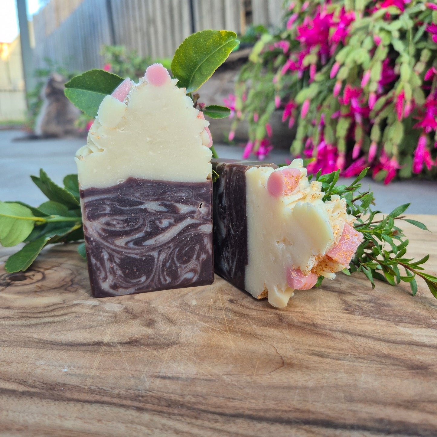 Hot Chocolate - Large Bar