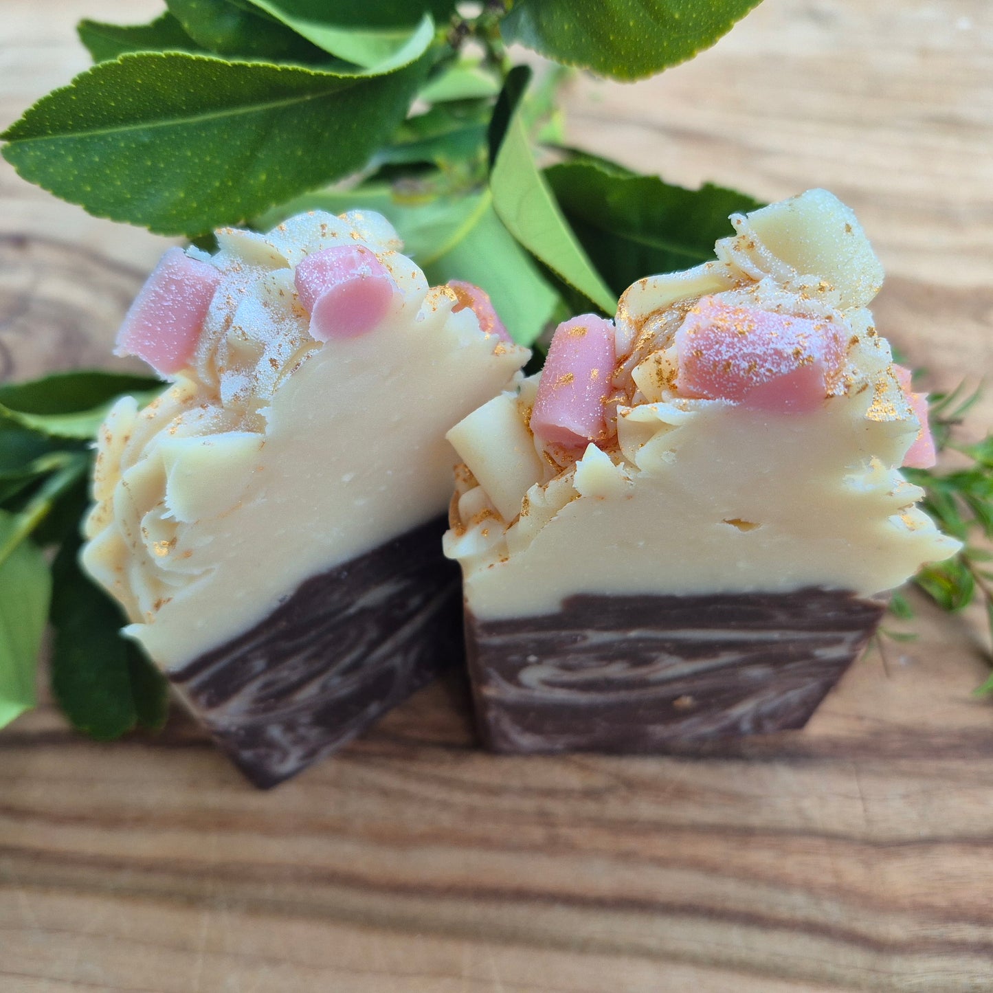 Hot Chocolate - Large Bar