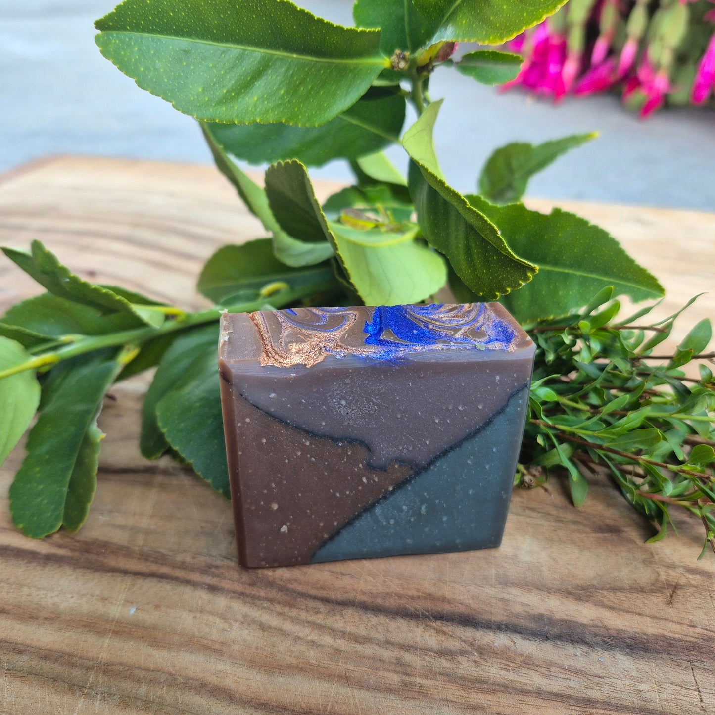 Classic Soap Bar - Dragons Blood