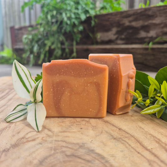 Classic Bar - Pumpkin Spice