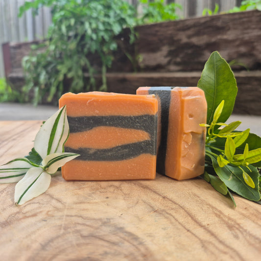 Classic Bar - Pumpkin Spice