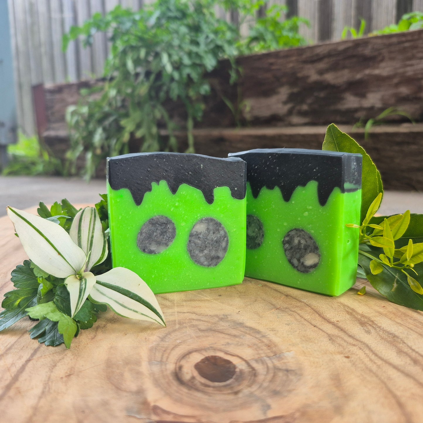 Classic Bar - Frankenstein