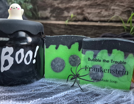 Classic Bar - Frankenstein