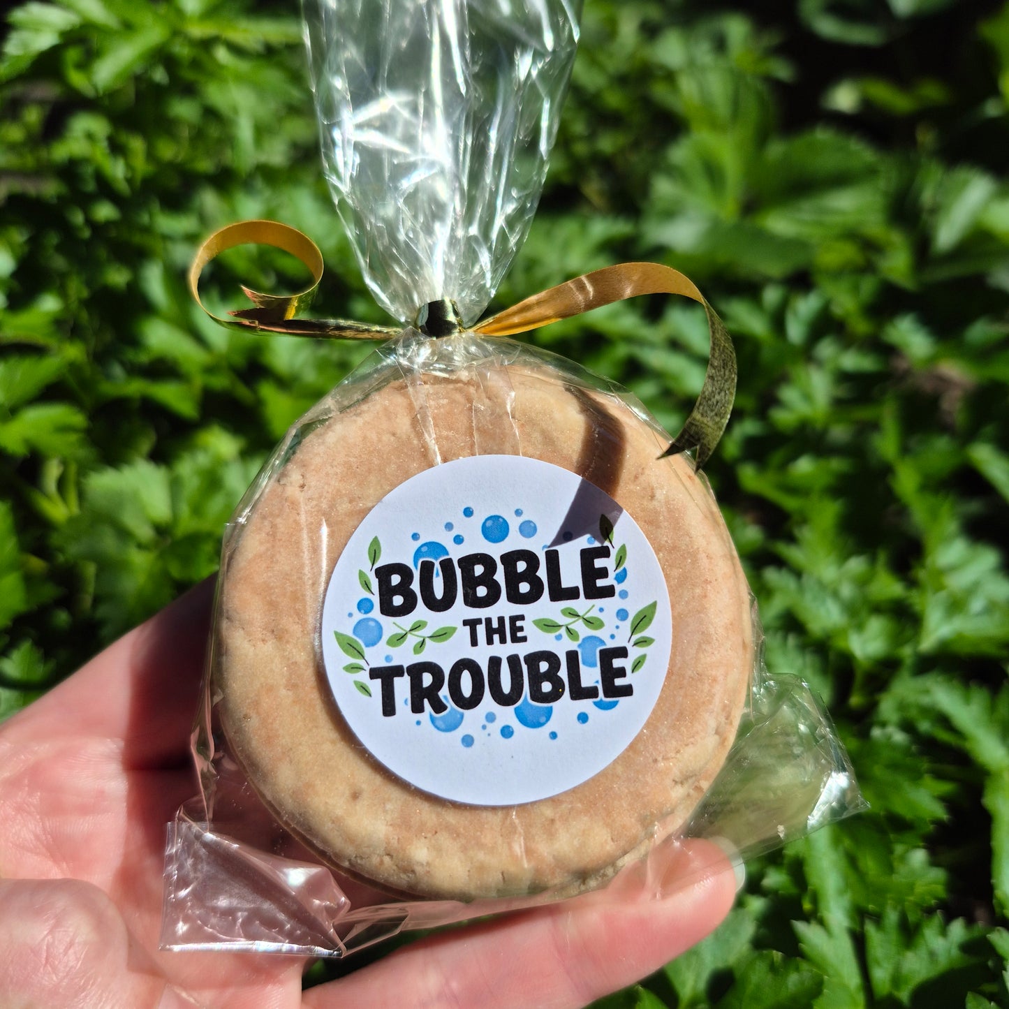 Gingerbread House Christmas Gift Set