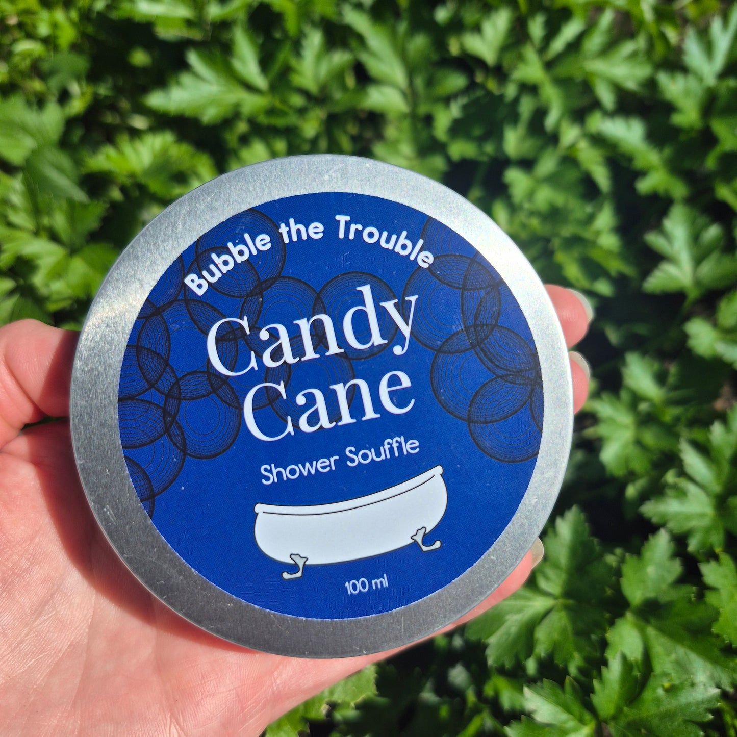 Candy Cane Christmas Gift Pack Set