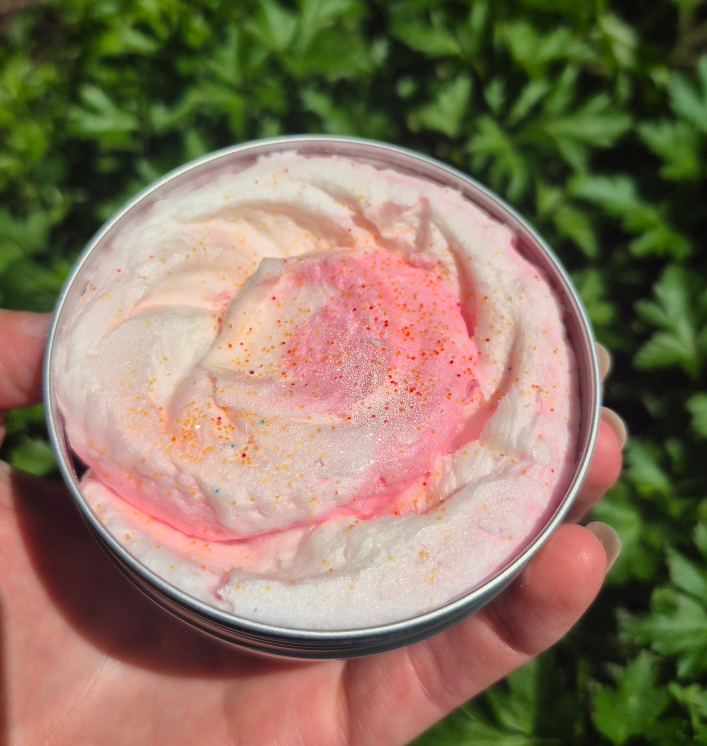 Candy Cane Christmas Gift Pack Set