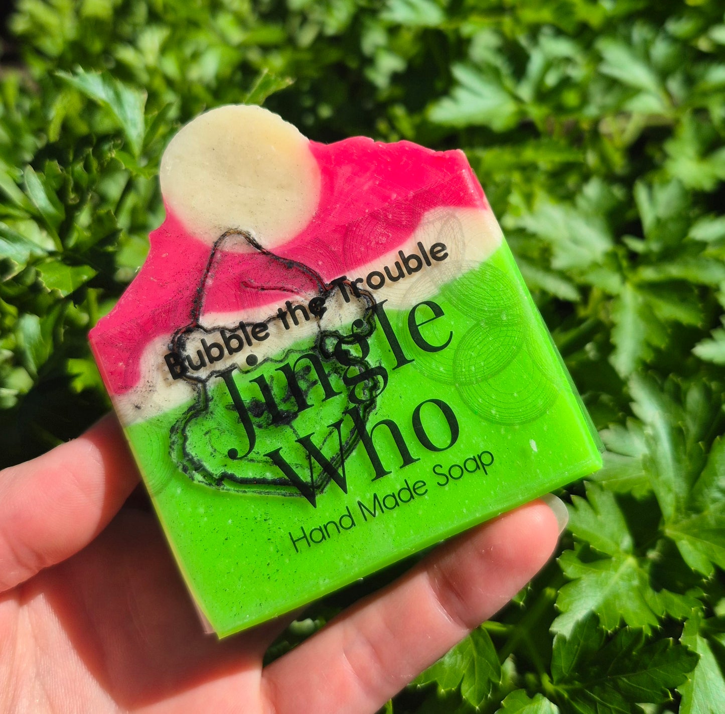 Jingle Who Christmas Gift Set