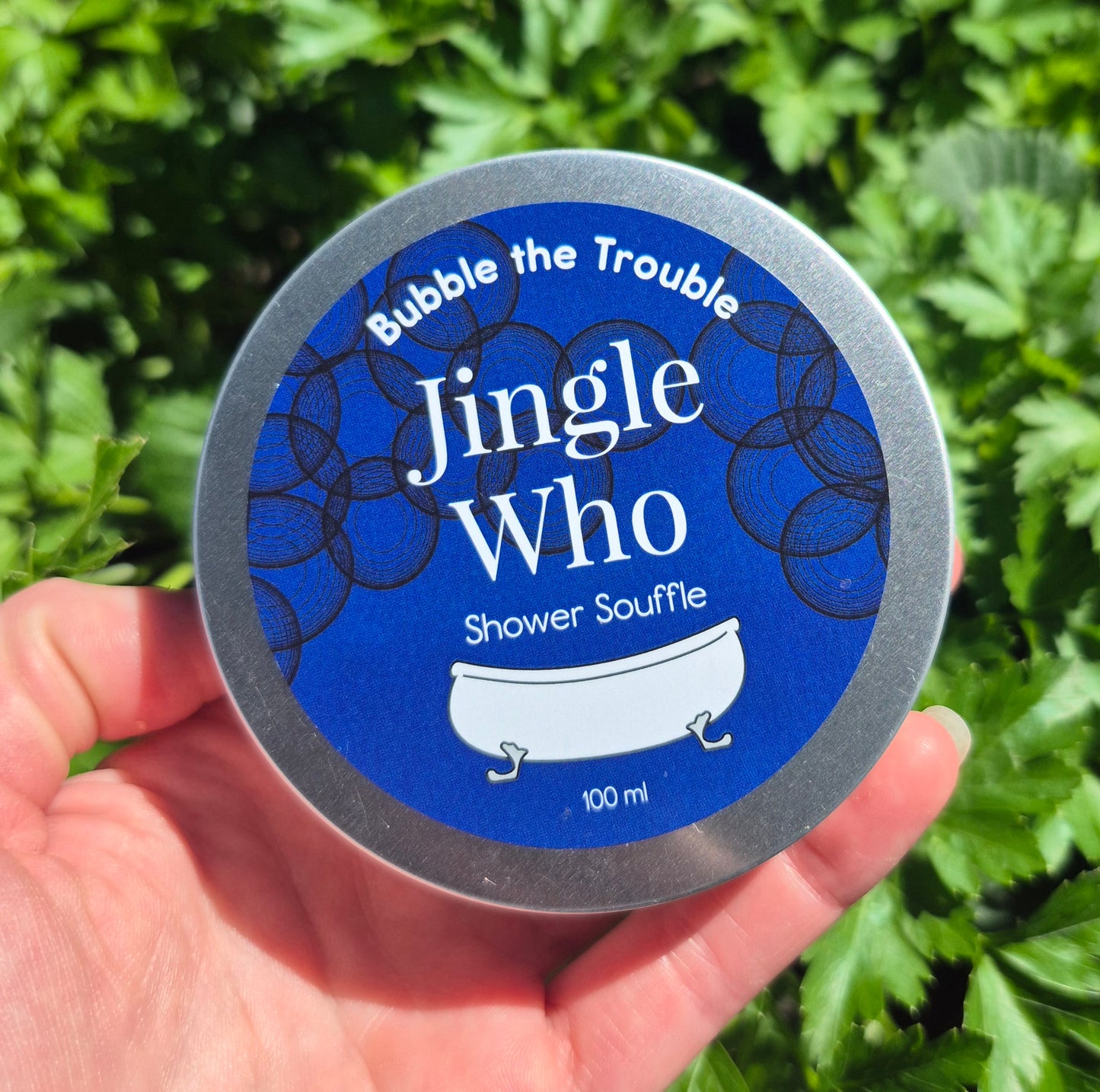 Jingle Who Christmas Gift Set