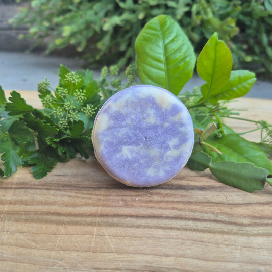 Bubble Bath Bars - Grape Soda