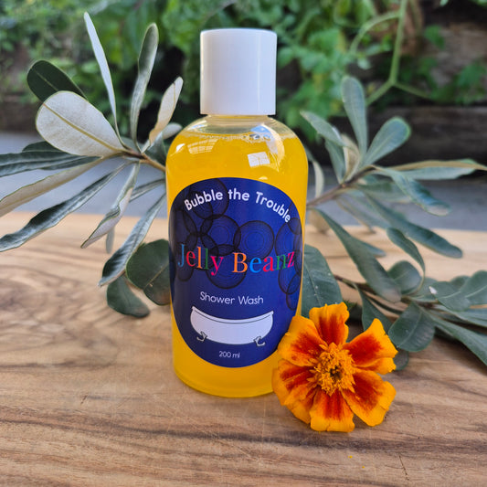Jelly Beanz - Shower Wash
