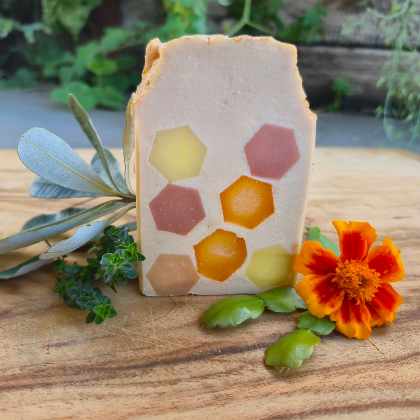 Bee My Honey - Large Bar