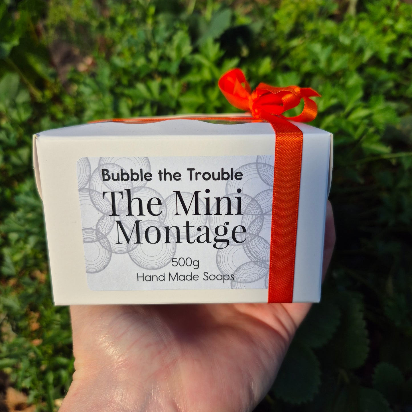 The Mini Montage