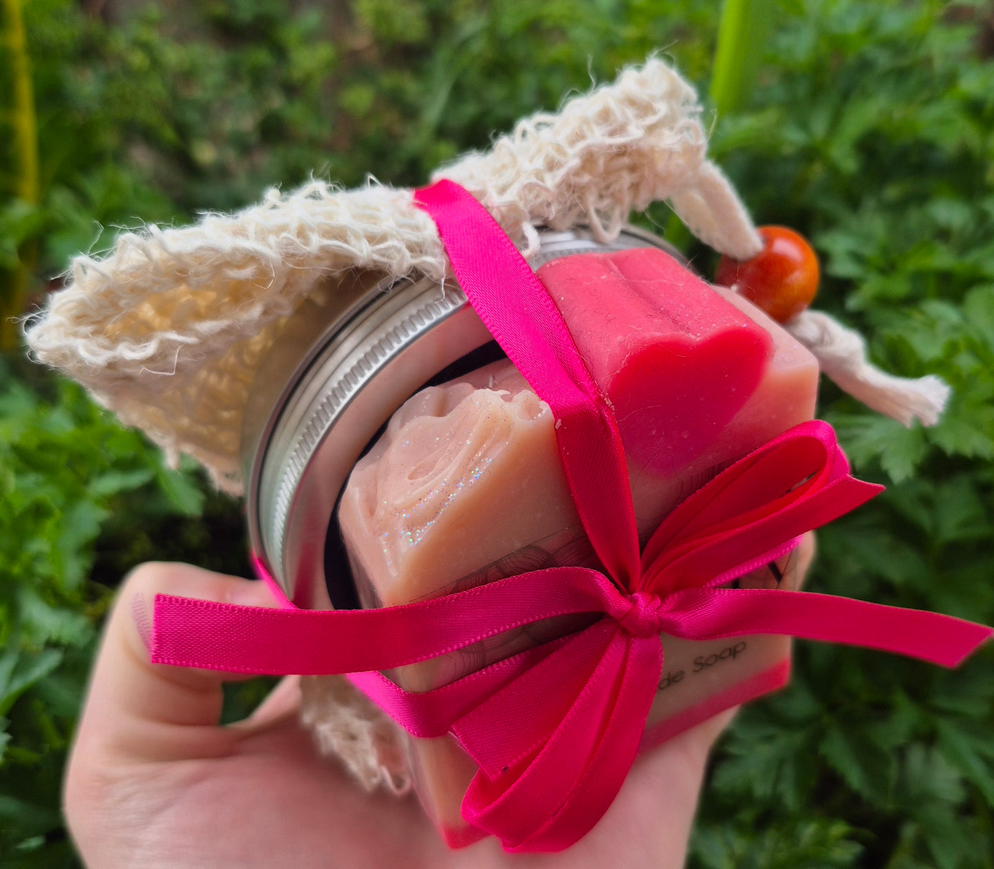Raspfairy Gift Set