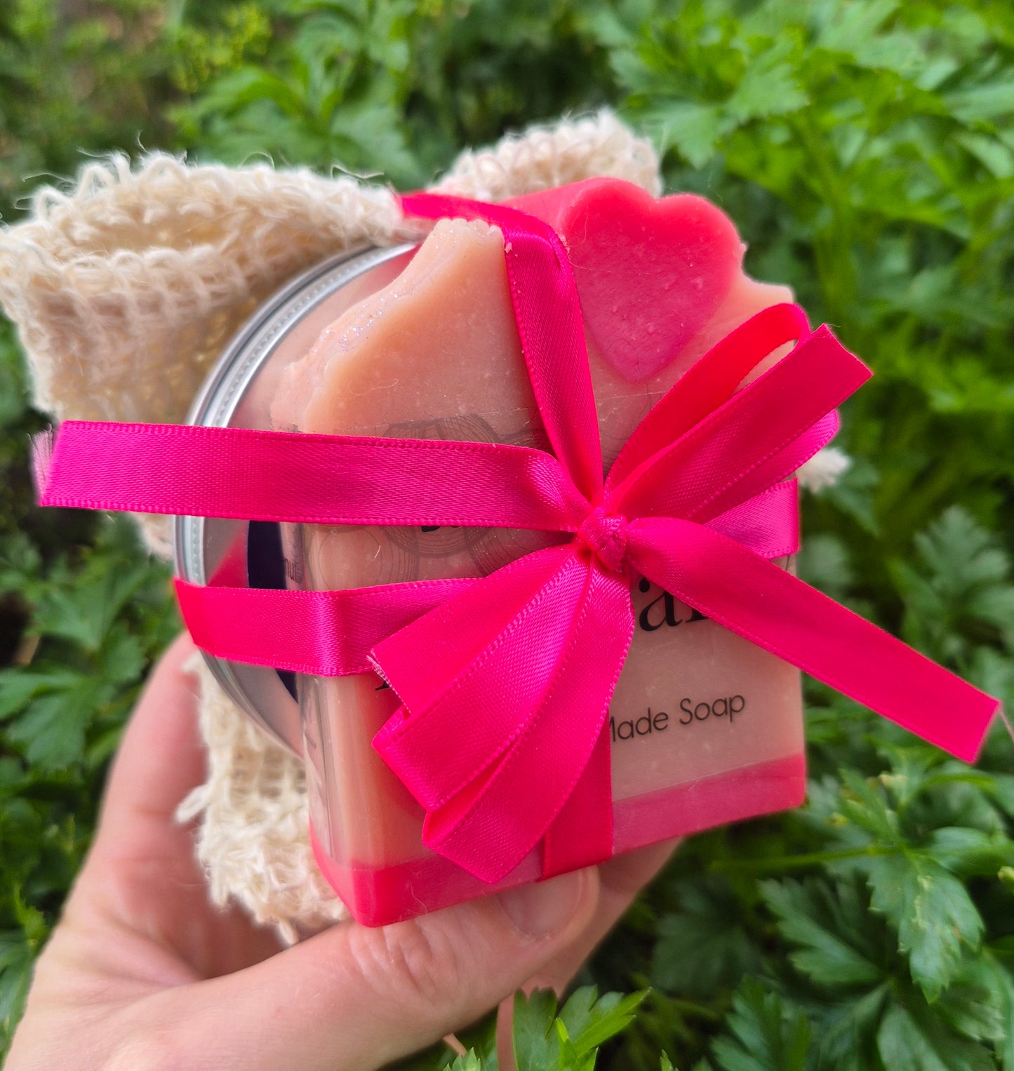 Raspfairy Gift Set