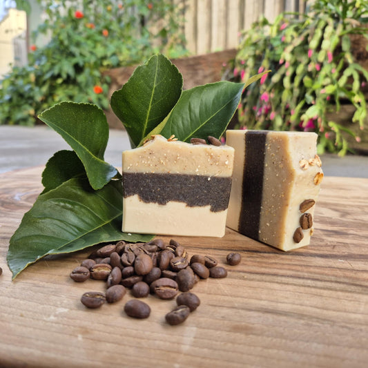 Classic Bar - Morning Oats
