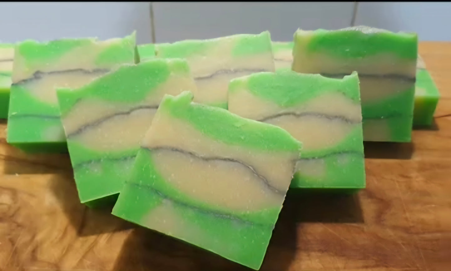 White Christmas - White Label