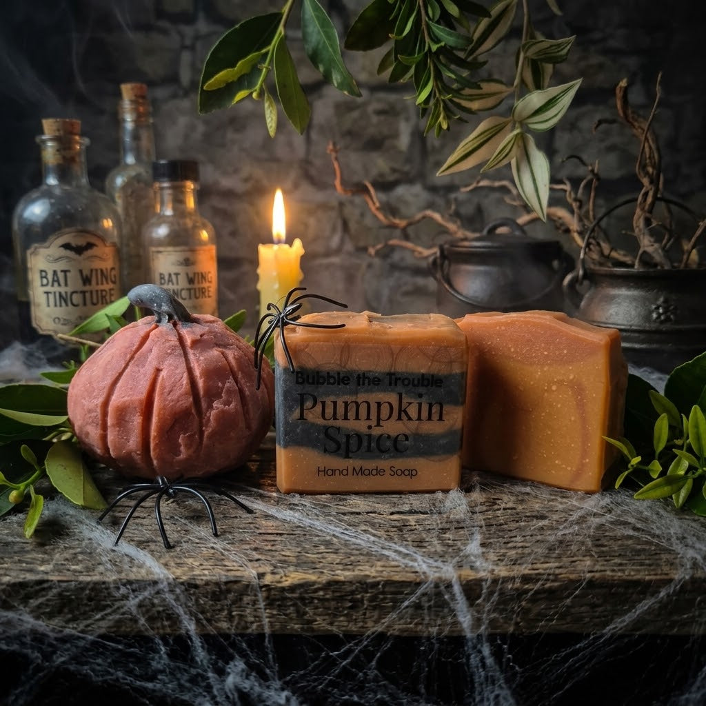 Pumpkin Spice Collection
