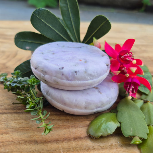 Deep Cleanse Lavender