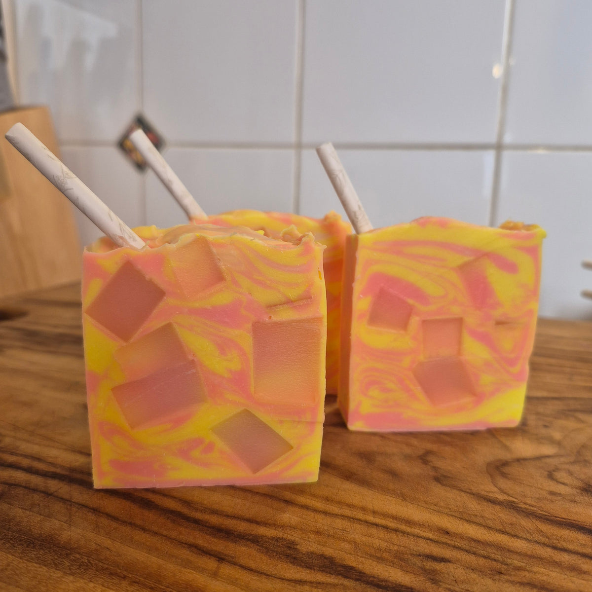 Mango Salad- Large Bar