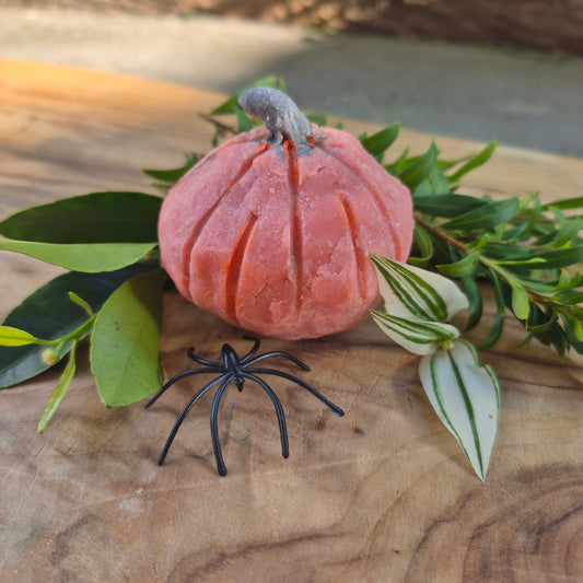 Mini Pumpkin