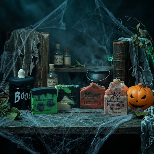 Monster Mash Collection