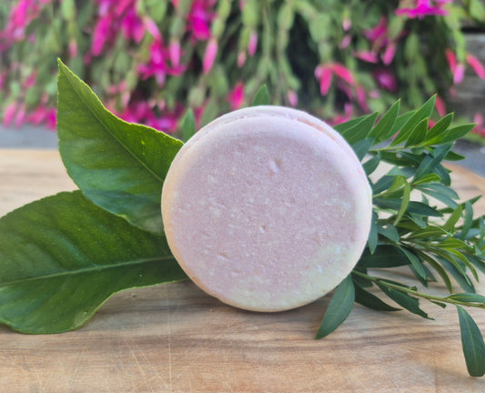 Wake Me Up Up - Bubble Bath Bars